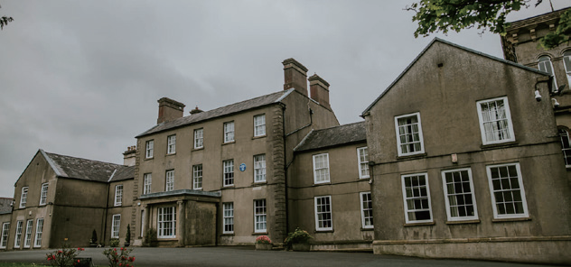 Royal School Dungannon