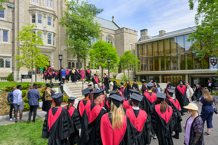 McGill University 麦吉尔大学