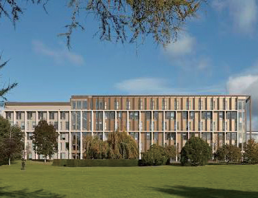 University of Bath 巴斯大学