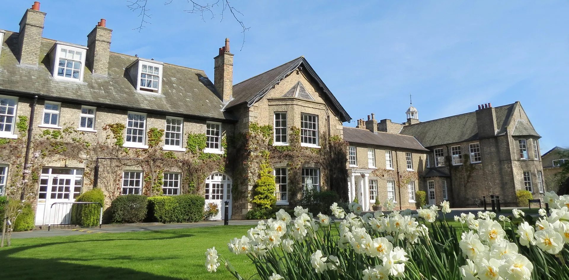 Pocklington School/波克林顿学校