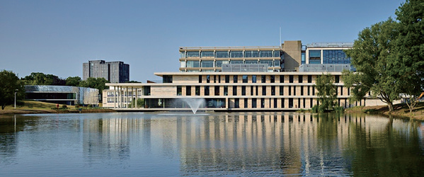 University of Essex 艾塞克斯大学