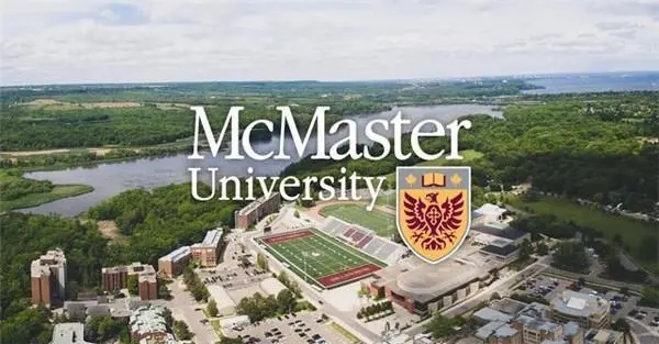 McMaster University 麦克马斯特大学