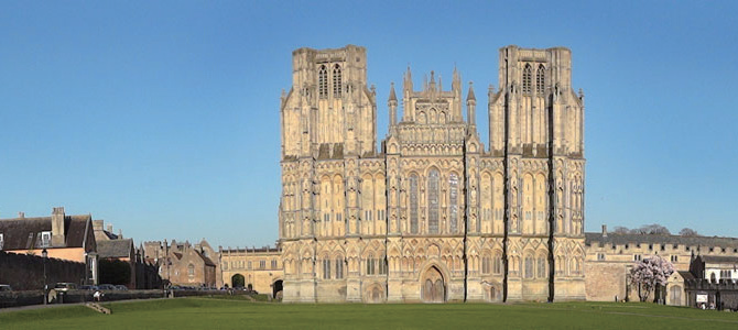 Wells Cathedral School 