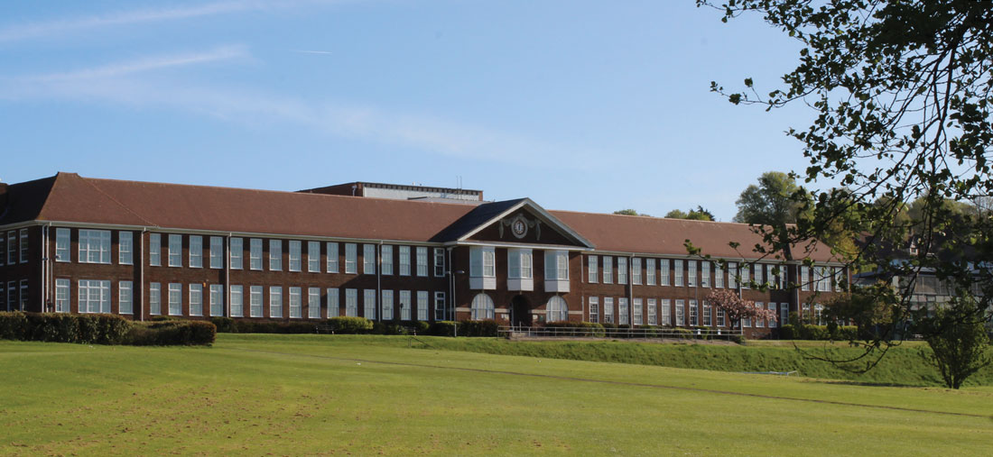 Varndean College