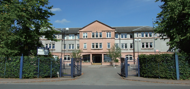 Lomond School