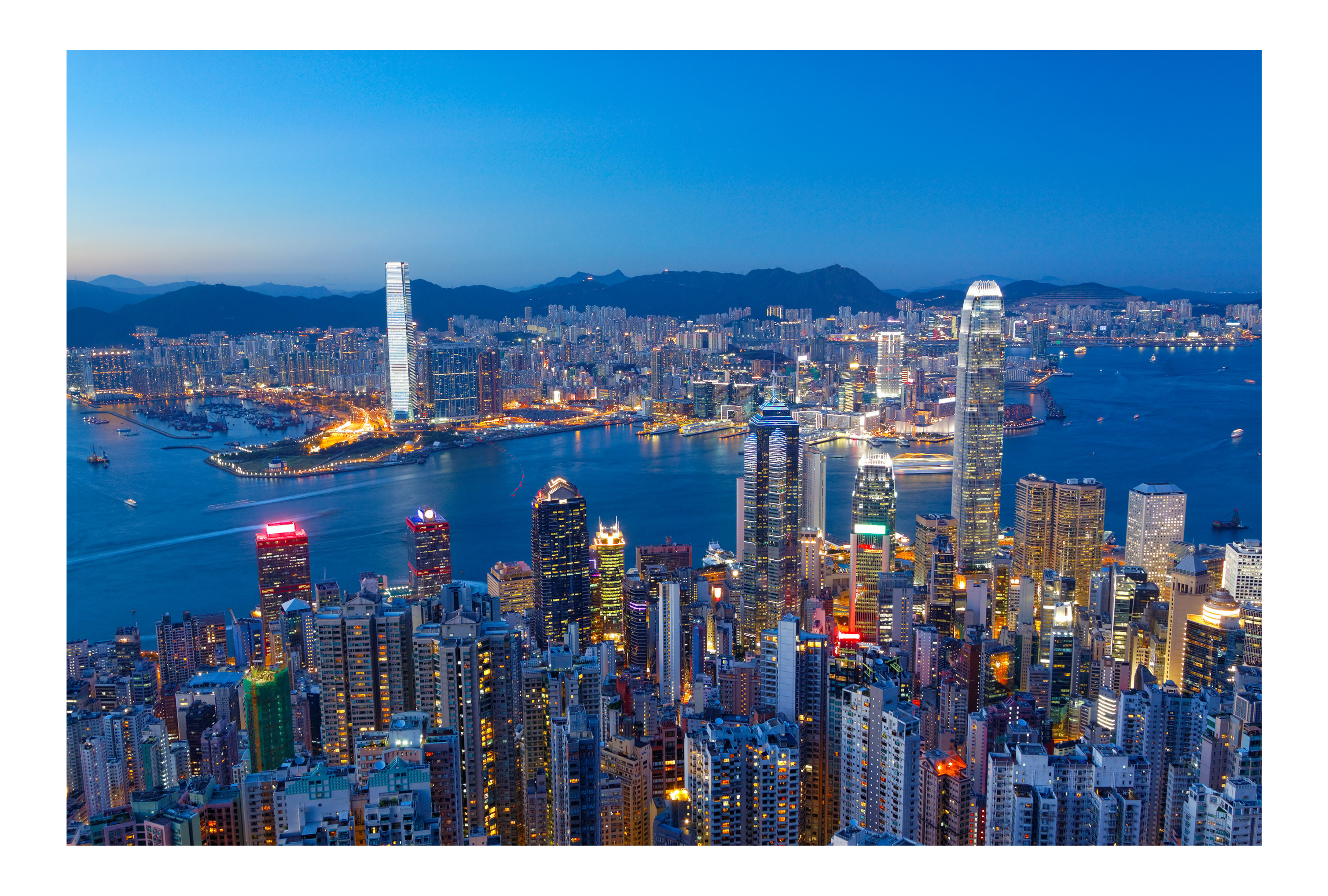 香港身份你了解多少？