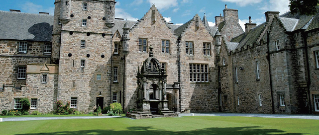 Loretto School